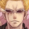 Doflamingo