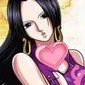 Boa hancock
