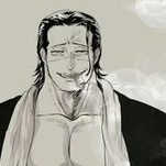 crocodile