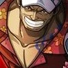 Sakazuki Akainu