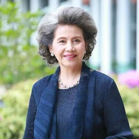 Nữ hoàng Batida Sarocha