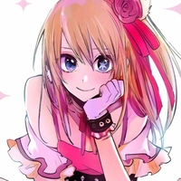 Hoshino Ruby [Công chúa]