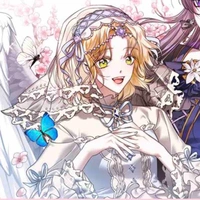 Fiona Sunny [Người hầu thân cận của nàng]