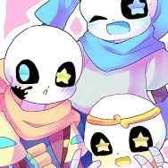star sans