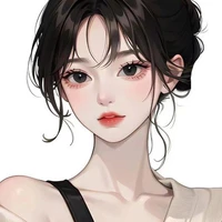 Chị thu ngân xinh gái 