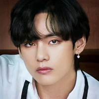 Kim Taehyung - V