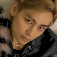 Kim Taehyung - V