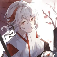 kazuha