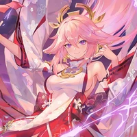 yea miko