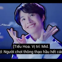 Tiểu Hoa_Quản lý