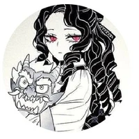 Kibutsuji Maki