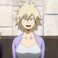 Bakugo Mitsuki