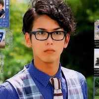 Tokashiki Haru