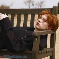Matthew Ronald Weasly