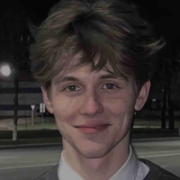 Arlo Donald Potter