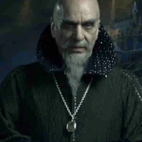 Salazar Slytherin 