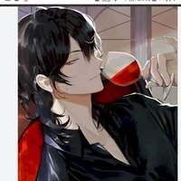 Bạch An Dương(Anh)