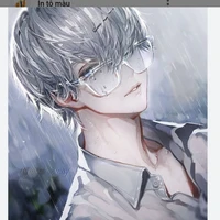 Bạch Gia Bảo(Em)