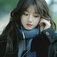 Tần Ánh Nguyệt-nữ 9