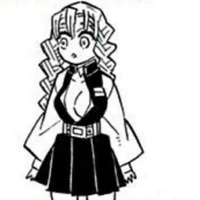 Mitsuri