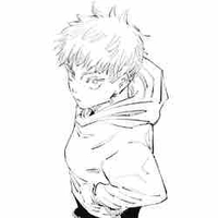 Gojo Satoru