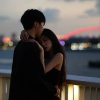 Hàn Tuyết Mai_mẹ nu9
