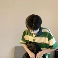 Khánh Dương lúc cấp 2