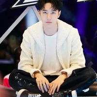 Vương nhất bác