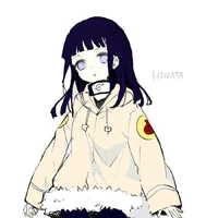 hyuga hinata (sherry)