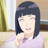 uzumaki hinata (tgk)