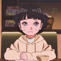 uzumaki himawari