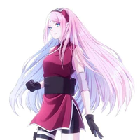 haruno sakura