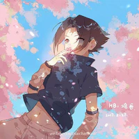 uchiha sasuke