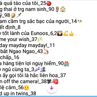 lớp tạo nghiệp