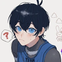 Isagi Yoichi