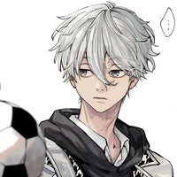 Nagi Seishiro
