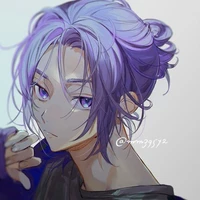Mikage Reo