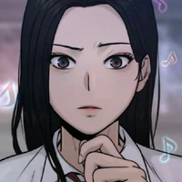 Beak Chae Rin