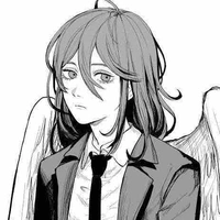 Devil Angel