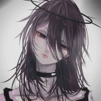  Clowen / Black Angel Devil