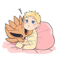 Uzumaki Naruto(6tuổi)