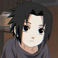 Uchiha Sasuke (6tuổi)