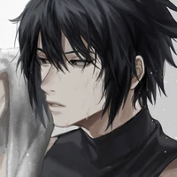Uchiha Sasuke