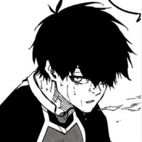 Isagi Yoichi