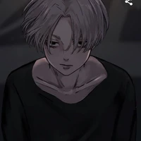 Sano Manjirou (Mikey)