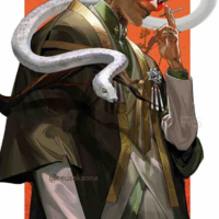 Long lão 