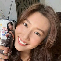 Lê Huỳnh Thúy Ngân ( Nu8 )
