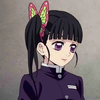 Tsuyuri Kanao
