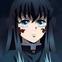 Tokitou Muichiro