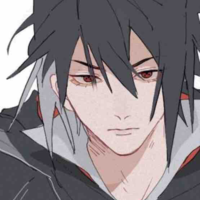 Uchiha Sasuke